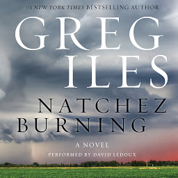 Obraz ikony: Natchez Burning: A Novel