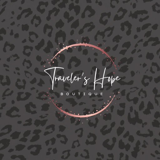 Traveler’s Hope Boutique logo