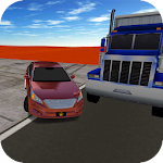 Cover Image of Download قراند هجولة Grand Drift  APK