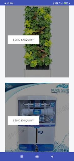 RO STORE KERALA Screen 3