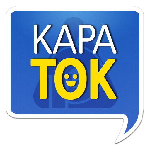 카파톡 알리미 (KAPA-TOK) logo