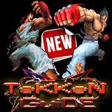 Guide TeKKeN 3 icon