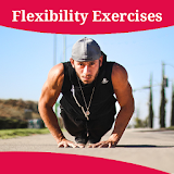 Flexibility Exercises icon
