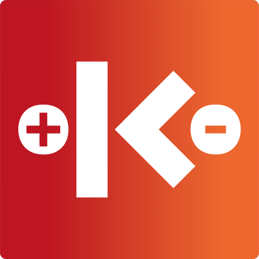 Kiomda logo