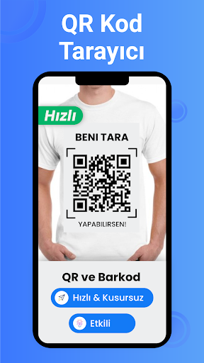 Uygulama önizlemesi