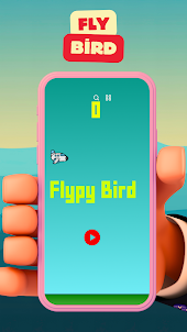 Flypy Bird