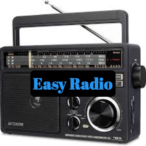 EasyRadio App logo