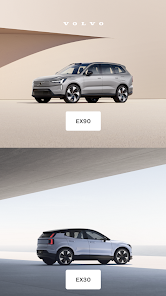 Screenshot 12 Volvo Cars AR android