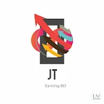 Cover Image of Baixar JT Earning BD 1.0 APK