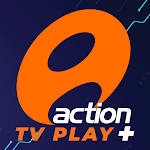 Cover Image of Скачать Action Play + (Versão TV)  APK