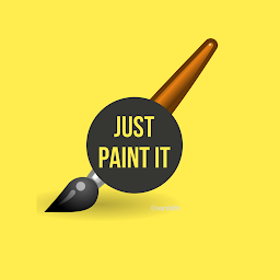 Icon image Just Paint It