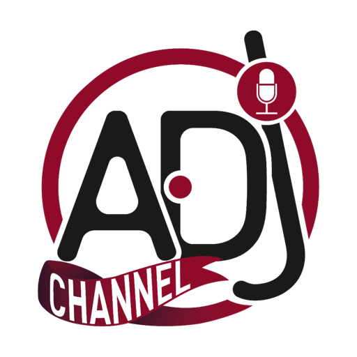 ADJ CHANNEL logo