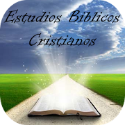 Estudios Biblicos Cristianos 1.0 Icon
