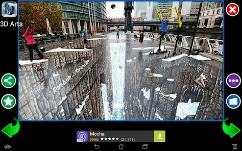 Art Drawing 3D - Apps on Google Play