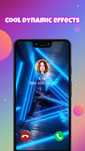 Blingcall Mod Apk [Call Screen Themes] Latest Updated Version 2022 2