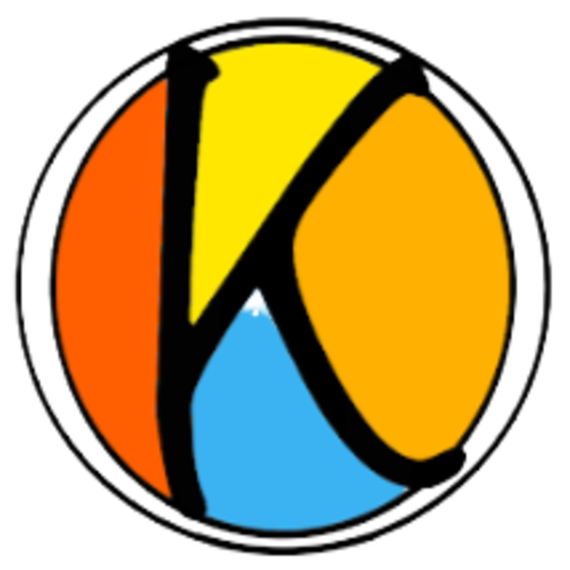 Kaoru Art Gallery logo