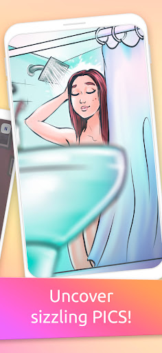 Girl Crush: Bricks Breaker Screen 2