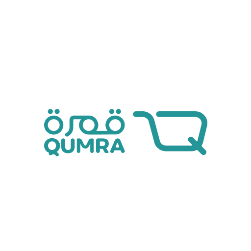 Qumra | أنشئ متجرك وابدأ البيع Header - AppWisp.com