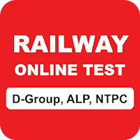 Railway Online Test Series