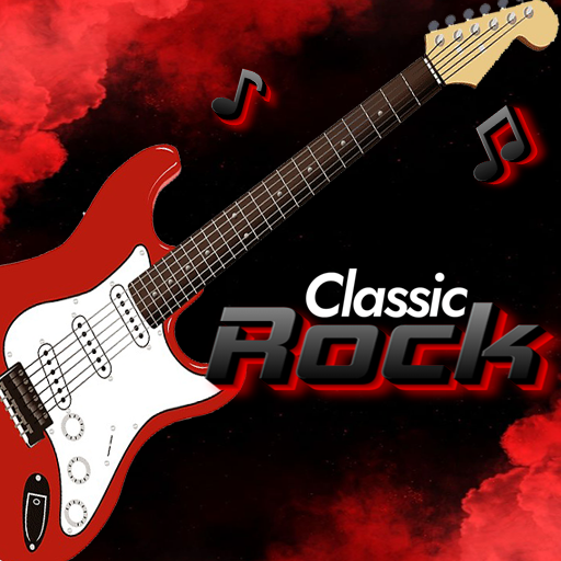 Classic Rock Ringtones logo