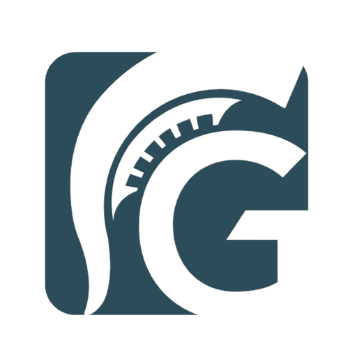 Gladiador Pet Shop logo