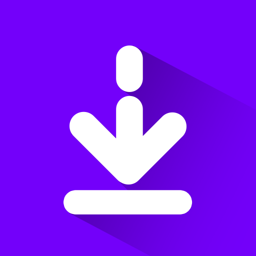 Video Downloader-Story Saver logo