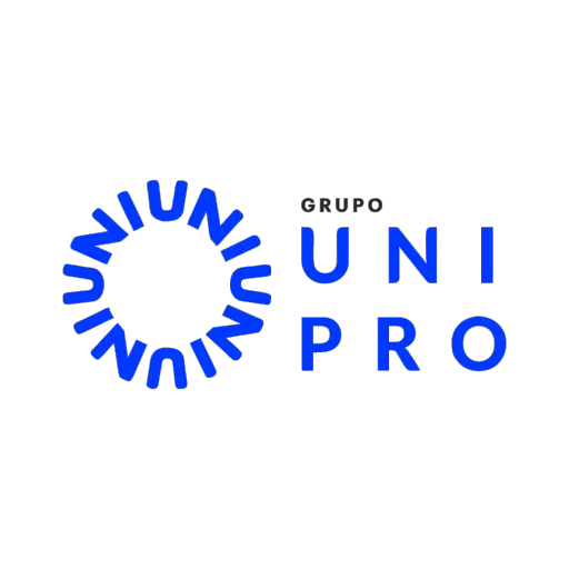 Grupo Unipro logo
