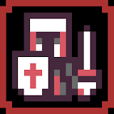 Hex Quest (Tactical RPG) icon