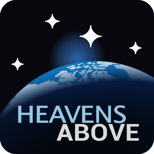 Heavens-Above Logo