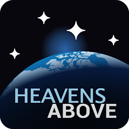 Imagen de ícono de Heavens-Above