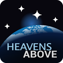 Heavens-Above-এর আইকন ছবি