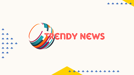 Android application Trendy News eMagazine screenshort