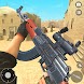 Gun Games - FPS Shooting Game - Androidアプリ