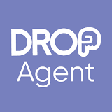 foodDROP Agent icon
