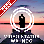 Cover Image of Download Status Video Wa Indonesia - StatusVid 2.56 APK
