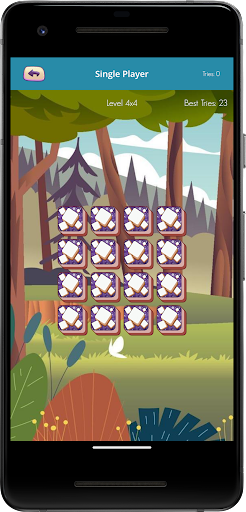Memory Game: Brain Training Screen 3