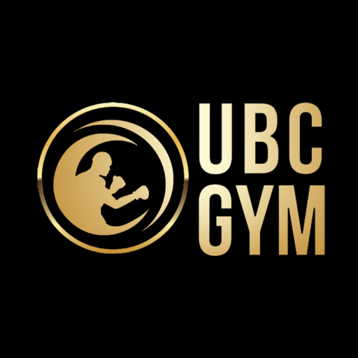 UBC Gym logo