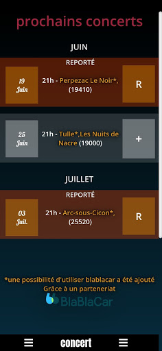 Les Humeurs Cerebrales Screen 2