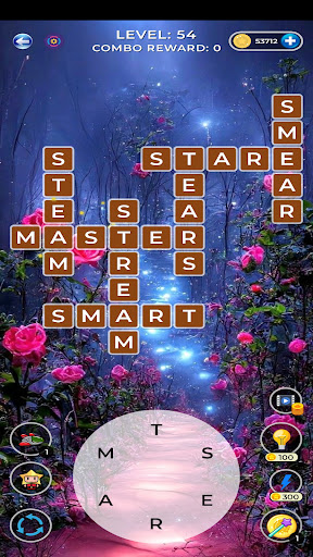 Word Link 2023 Screen 3