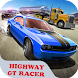 Highway GT Racing Fever 3D - Androidアプリ