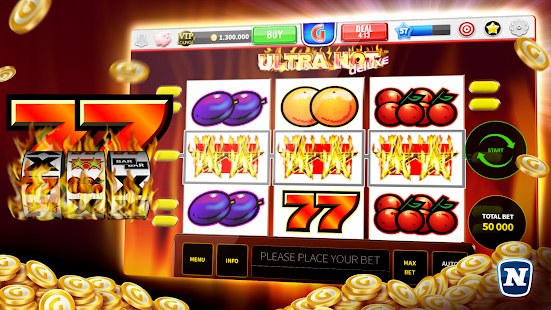 Gaminator Casino Slots - Play Slot Machines 777 3.28.5 APK screenshots 15