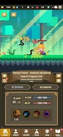 Tiny Pixel Knight - Idle RPG  1.1.3  poster 16