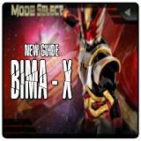 New Trick BIMA X icon