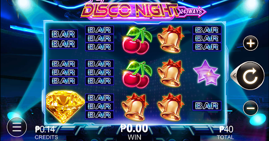 Slots Casino - Play Together