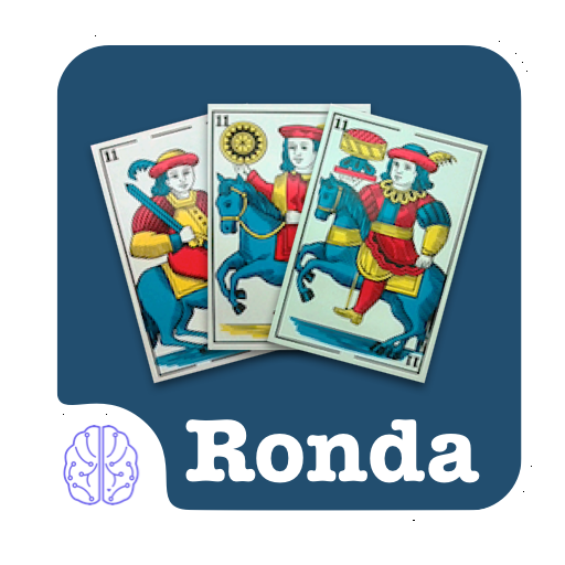 Ronda Pro Auf Windows herunterladen