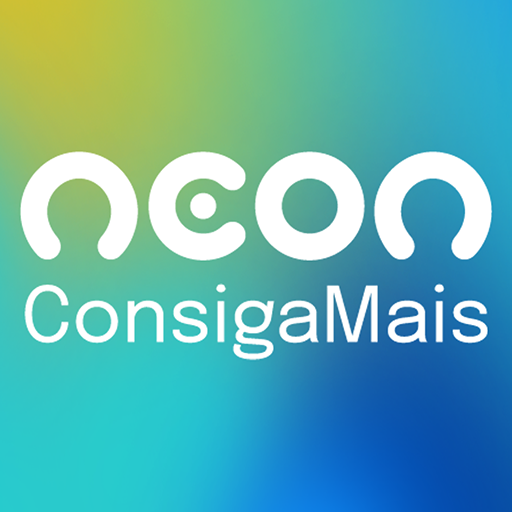 Neon ConsigaMais+