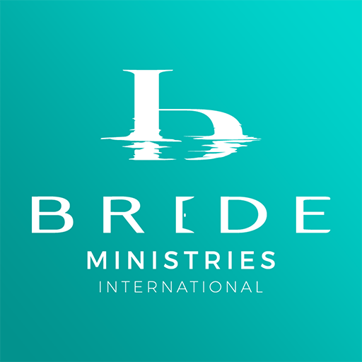 Bride Ministries App logo