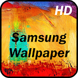 HD Samsung Wallpaper icon