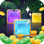 Cover Image of ดาวน์โหลด Block Puzzle Jewel 1.5.0 APK