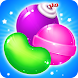 Candy Legend Match Three - Androidアプリ